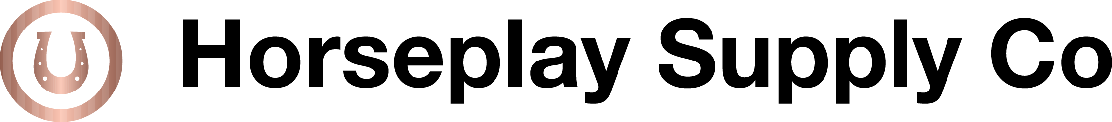 Horseplay Supply Co