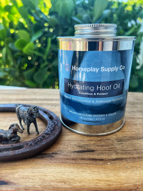 Hydrating Hoof Oil