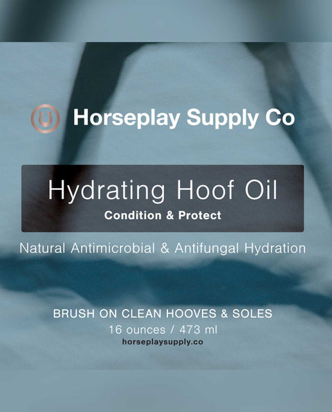 Hydrating Hoof Oil